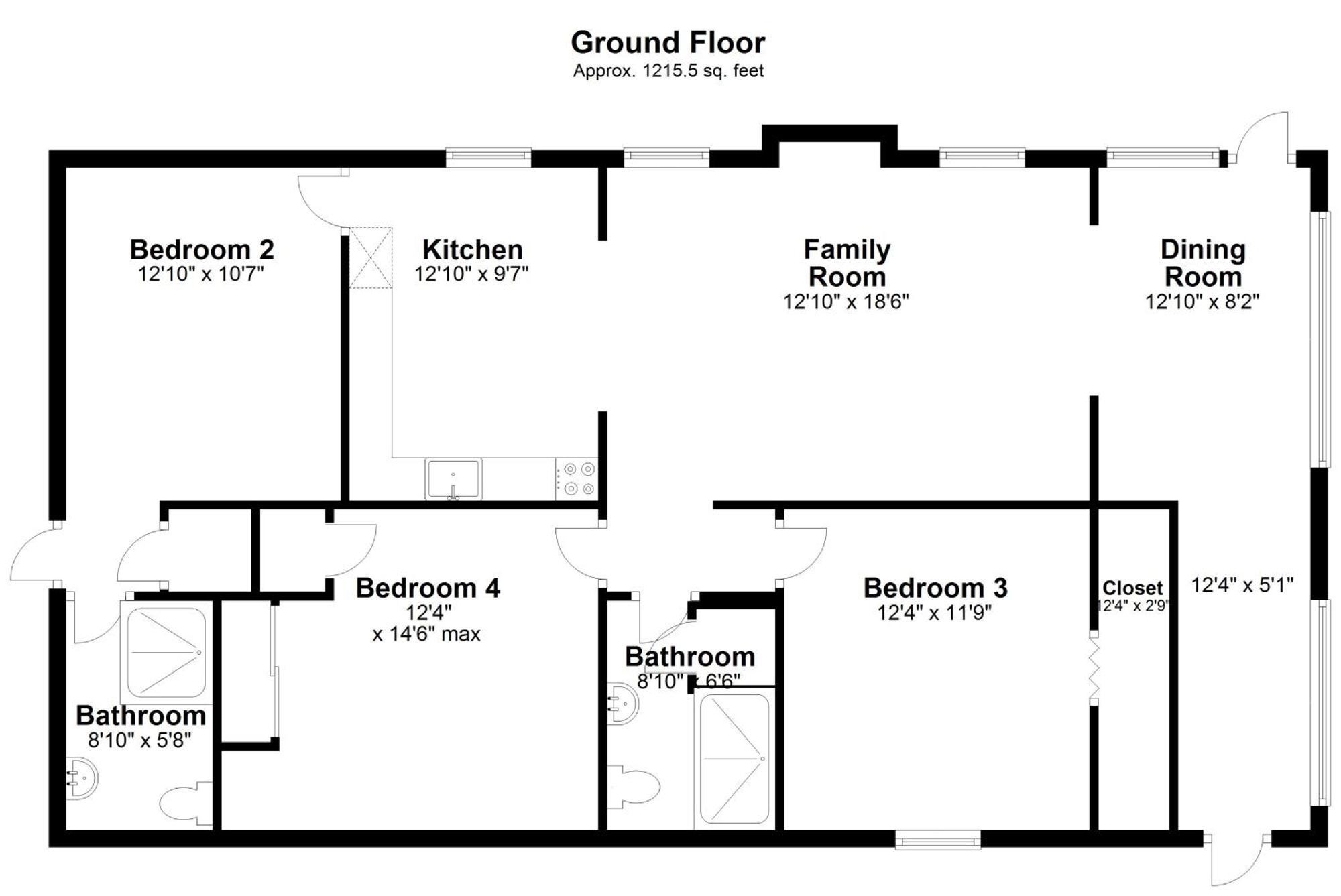 וסט פאלם ביץ' Chic Downtown Vacation Home And Guest Home מראה חיצוני תמונה