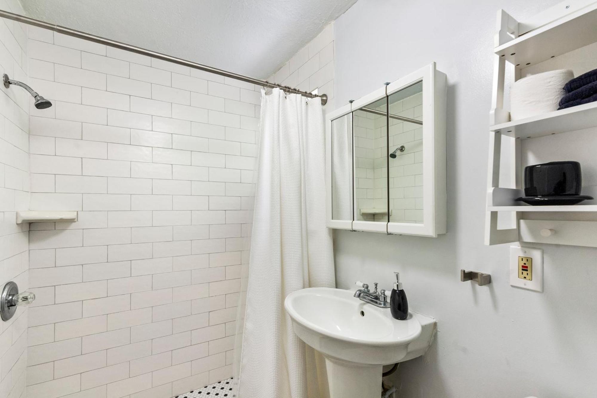 וסט פאלם ביץ' Chic Downtown Vacation Home And Guest Home מראה חיצוני תמונה